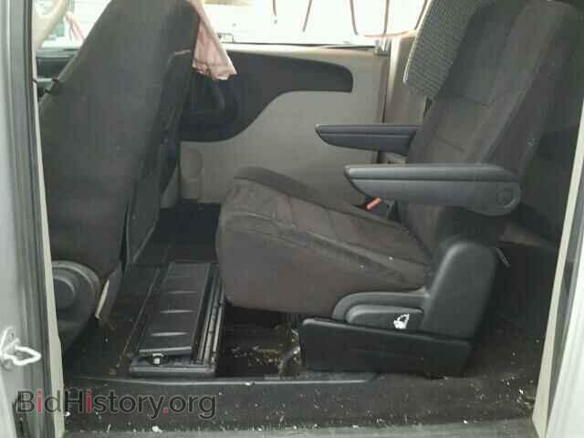 2012 DODGE CARAVAN - VIN: 2C4RDGBG9CR171385 - Фото 6