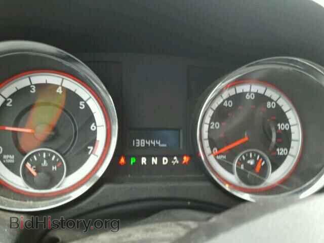 2012 DODGE CARAVAN - VIN: 2C4RDGBG9CR171385 - Фото 8