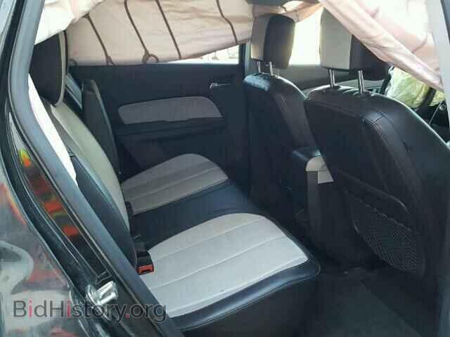 2012 GMC TERRAIN - VIN: 2GKFLVEK0C6180881 - Фото 6