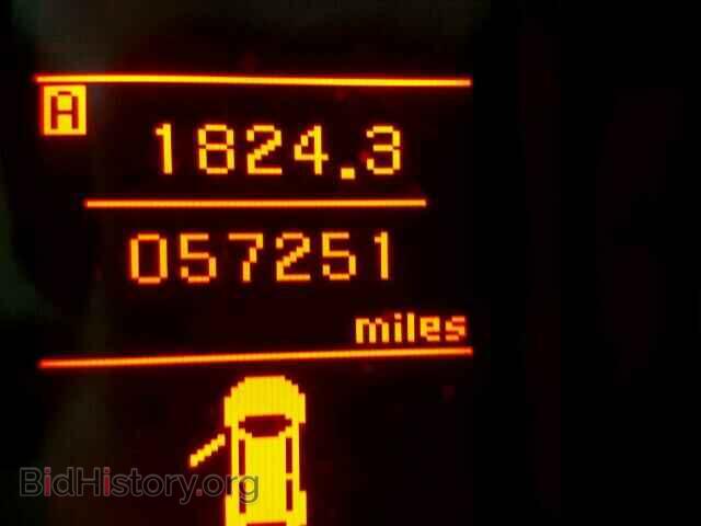 2013 MITSUBISHI LANCER - VIN: JA32U2FUXDU001852 - Фото 8