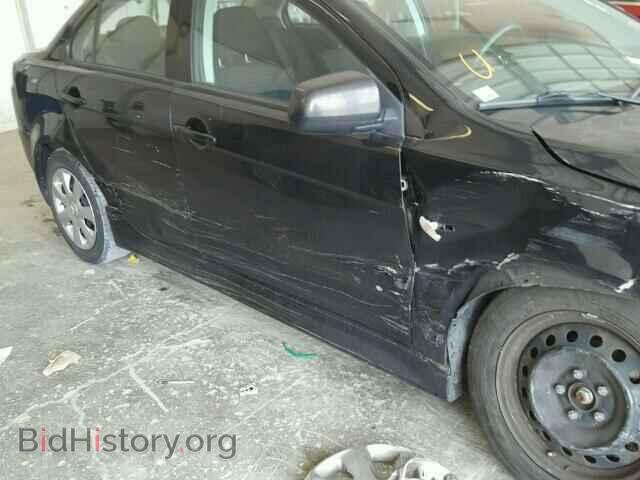 2013 MITSUBISHI LANCER - VIN: JA32U2FUXDU001852 - Фото 9