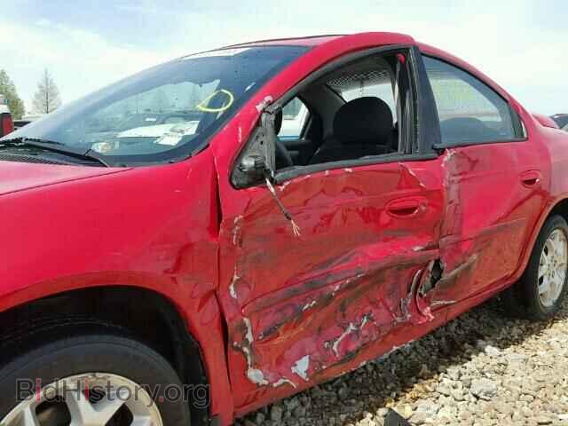 2002 DODGE NEON - VIN: 1B3AS56C02D623791 - Фото 10