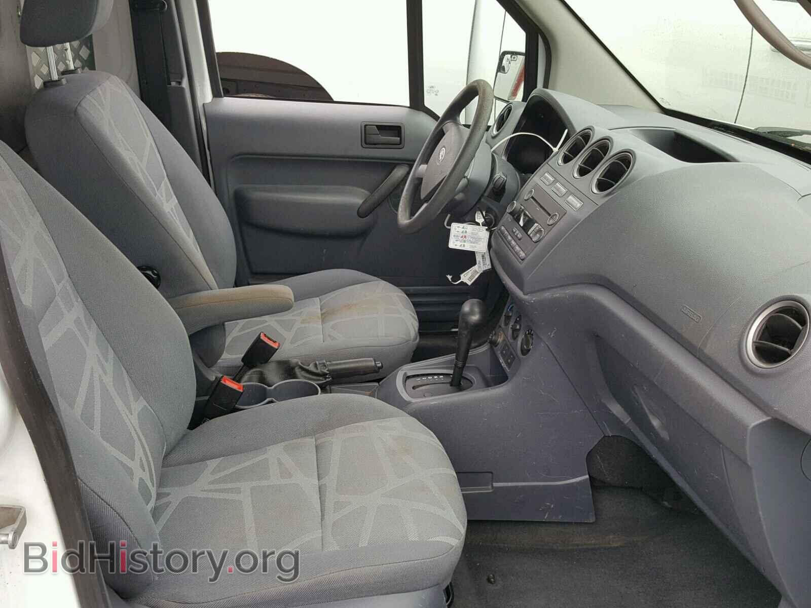 2013 FORD TRANSIT CO - VIN: NM0LS7DN0DT130237 - Фото 5