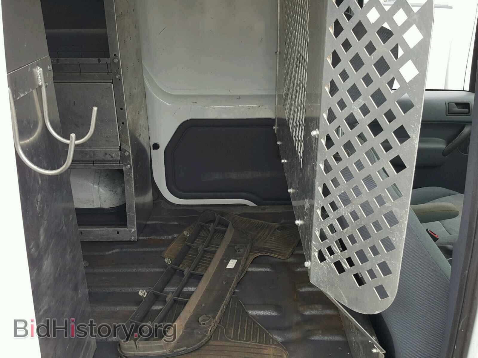 2013 FORD TRANSIT CO - VIN: NM0LS7DN0DT130237 - Фото 6