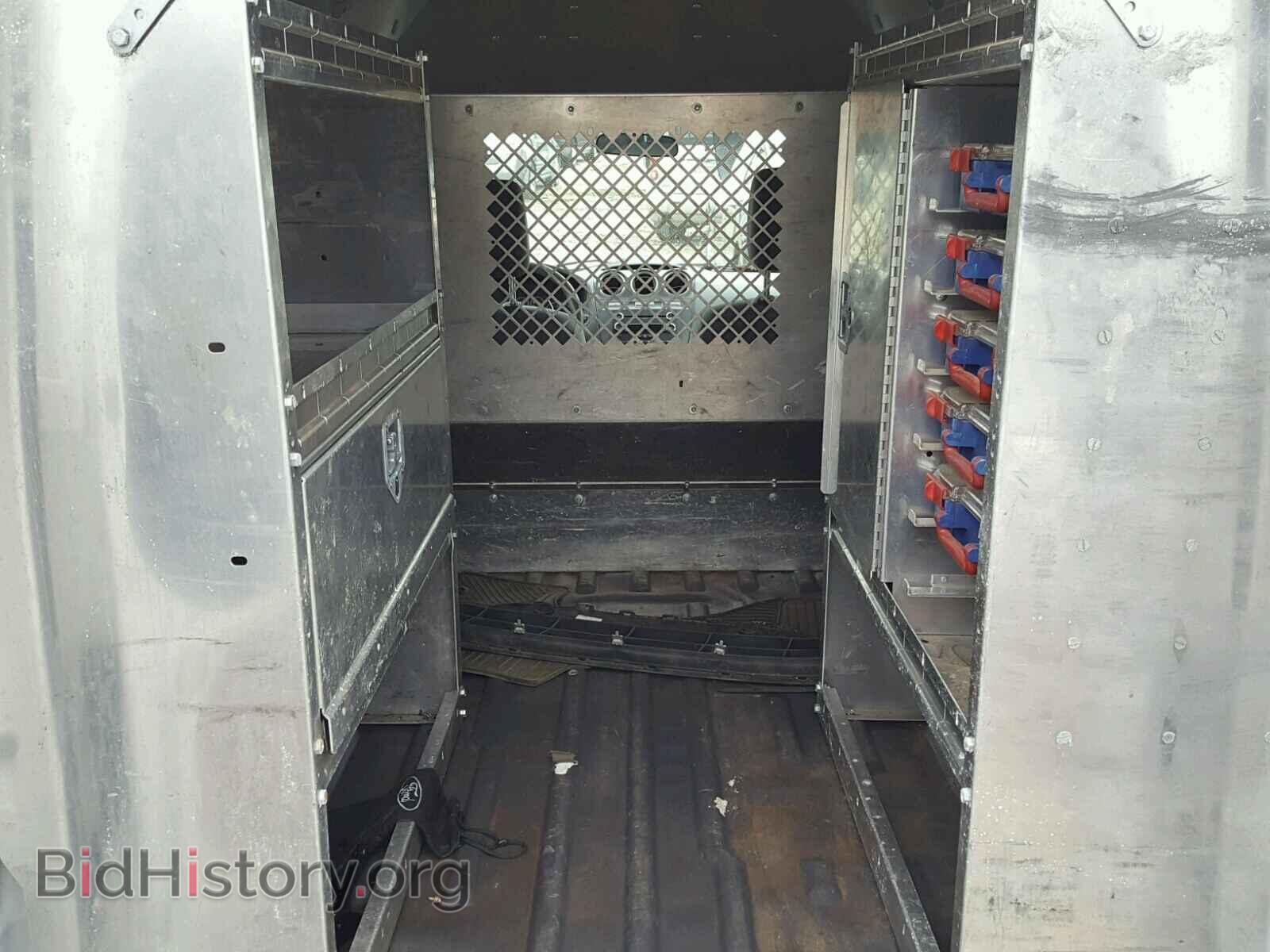 2013 FORD TRANSIT CO - VIN: NM0LS7DN0DT130237 - Фото 9