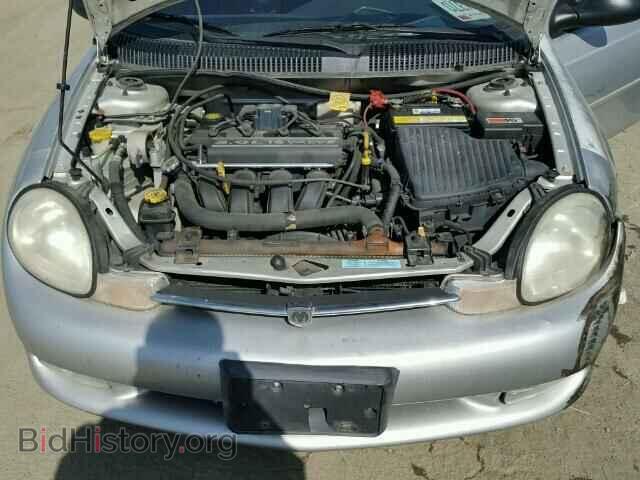 2000 DODGE NEON - VIN: 1B3ES46C9YD547461 - Фото 7