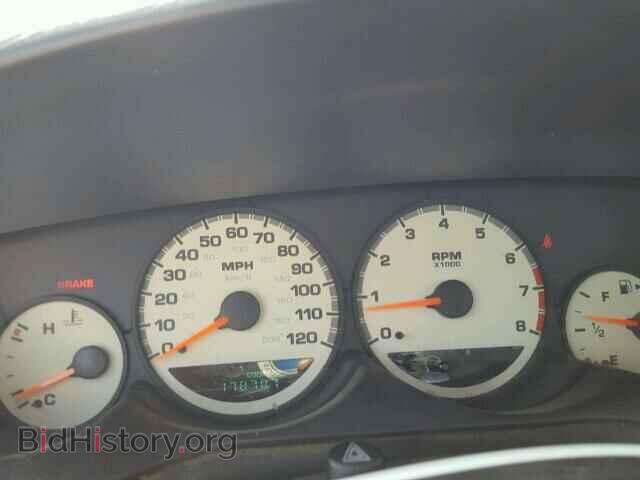 2000 DODGE NEON - VIN: 1B3ES46C9YD547461 - Фото 8
