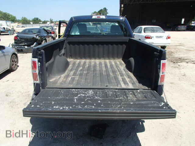 2011 FORD F150 - VIN: 1FTMF1CF3BKD22564 - Фото 6