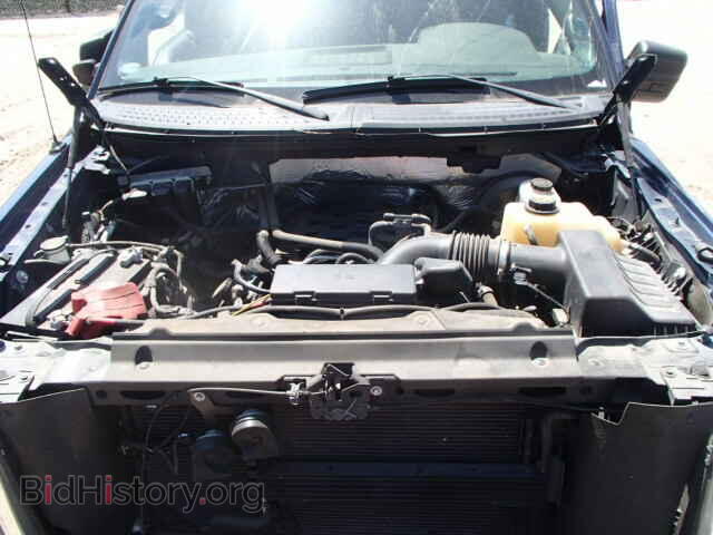 2011 FORD F150 - VIN: 1FTMF1CF3BKD22564 - Фото 7