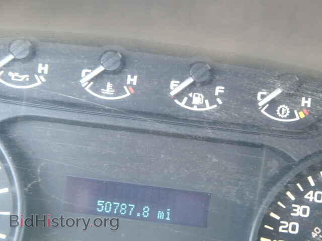 2011 FORD F150 - VIN: 1FTMF1CF3BKD22564 - Фото 8