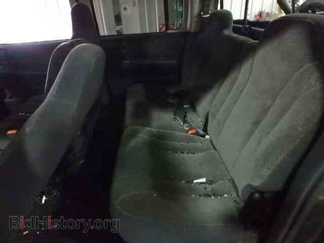 2003 DODGE DAKOTA - VIN: 1D7HG38X03S190818 - Фото 6