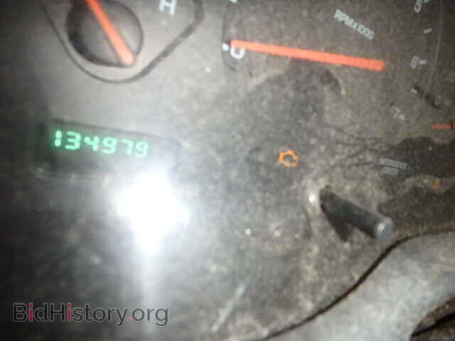 2003 DODGE DAKOTA - VIN: 1D7HG38X03S190818 - Фото 8