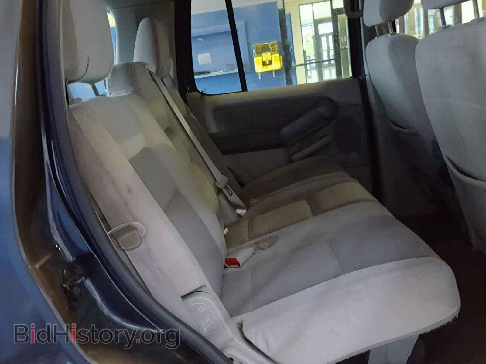 2007 FORD EXPLORER - VIN: 1FMEU73E87UB50382 - Photo 6