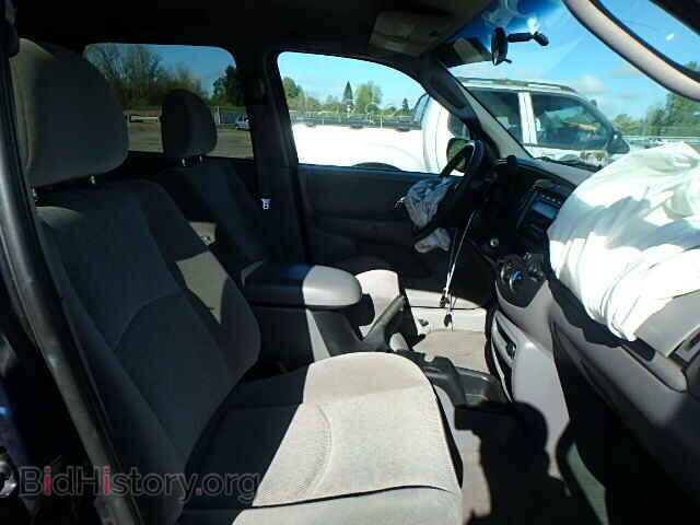 2002 MAZDA TRIBUTE - VIN: 4F2YU08132KM02154 - Фото 5