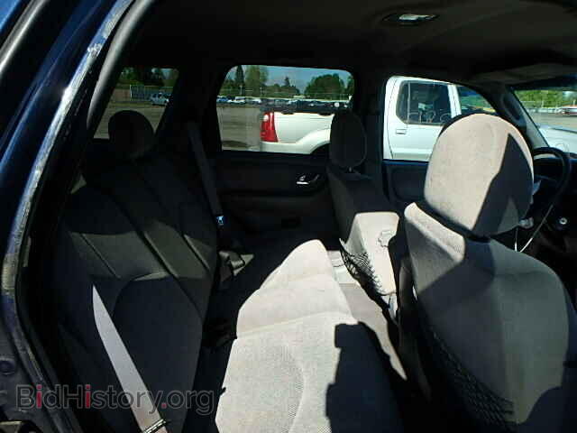 2002 MAZDA TRIBUTE - VIN: 4F2YU08132KM02154 - Фото 6