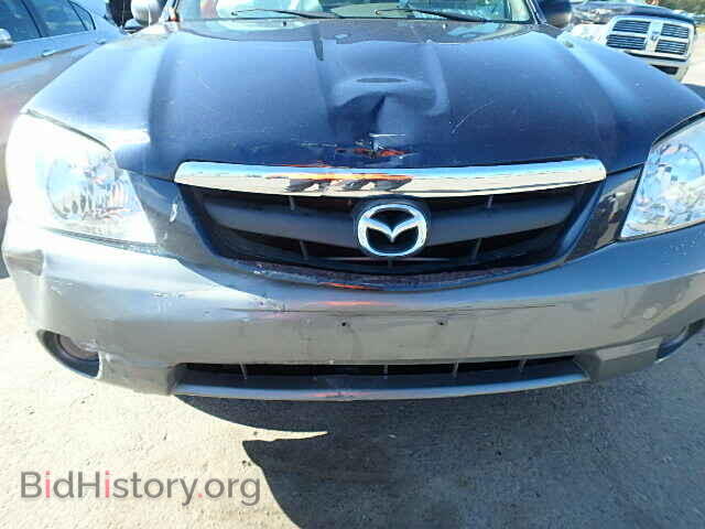 2002 MAZDA TRIBUTE - VIN: 4F2YU08132KM02154 - Фото 9
