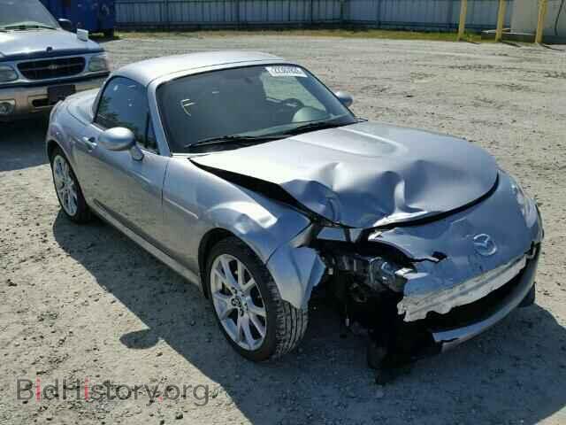Фотография JM1NC2PF1D0230588 - MAZDA MIATA 2013