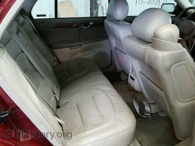 2001 CADILLAC DEVILLE - VIN: 1G6KD54Y51U278206 - Фото 6