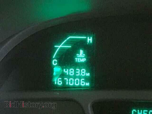 2001 CADILLAC DEVILLE - VIN: 1G6KD54Y51U278206 - Фото 8