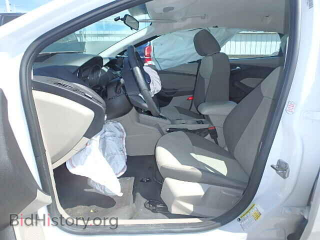 2013 FORD FOCUS - VIN: 1FADP3K25DL238059 - Photo 5