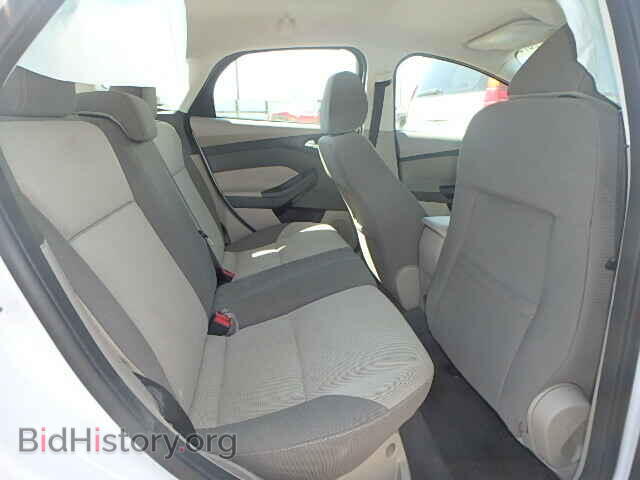 2013 FORD FOCUS - VIN: 1FADP3K25DL238059 - Photo 6