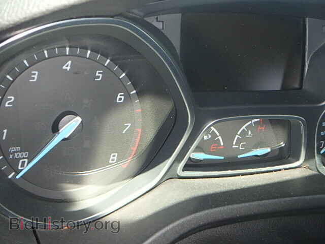 2013 FORD FOCUS - VIN: 1FADP3K25DL238059 - Photo 7