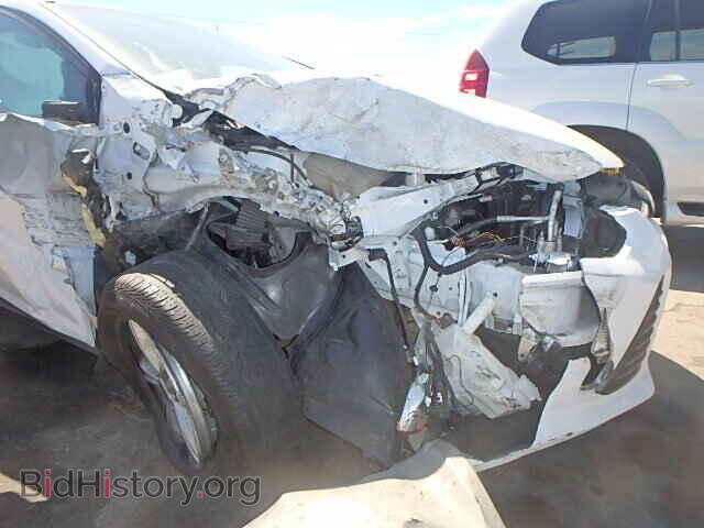 2013 FORD FOCUS - VIN: 1FADP3K25DL238059 - Photo 9