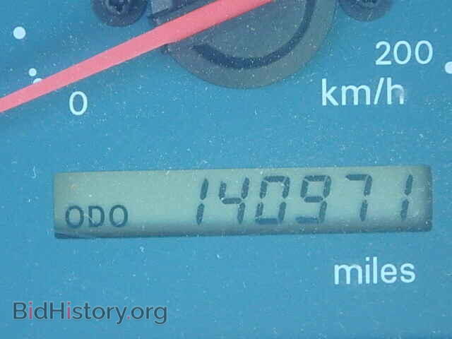2003 MITSUBISHI GALANT - VIN: 4A3AA46G63E070295 - Фото 8