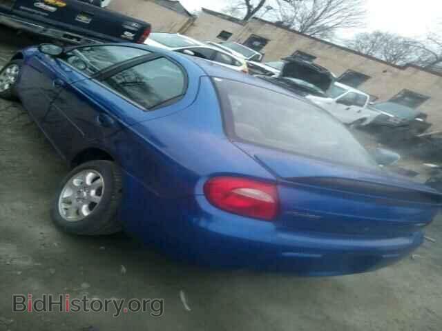 2005 DODGE NEON - VIN: 1B3ES56C15D257488 - Фото 3