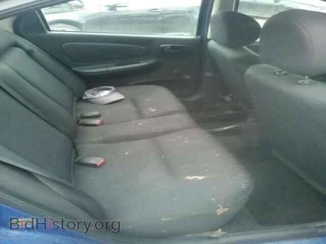 2005 DODGE NEON - VIN: 1B3ES56C15D257488 - Фото 6