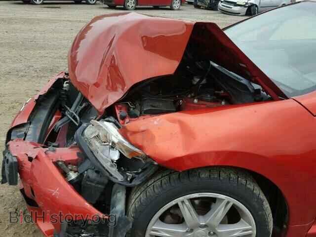 2007 MITSUBISHI ECLIPSE - VIN: 4A3AK64F77E058746 - Фото 9