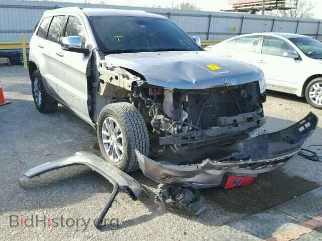 Photo 1C4RJFBGXFC711973 - JEEP CHEROKEE 2015
