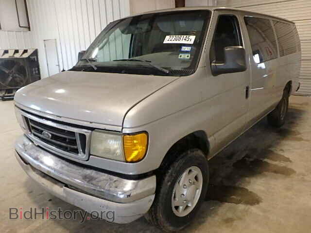 2003 FORD ECONOLINE - VIN: 1FBSS31L73HA99469 - Photo 2