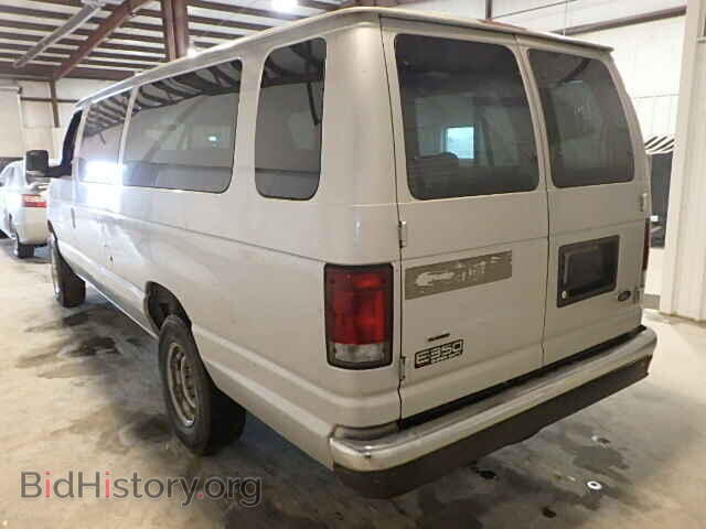 2003 FORD ECONOLINE - VIN: 1FBSS31L73HA99469 - Photo 3