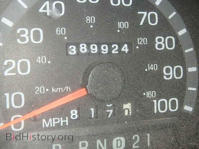 2003 FORD ECONOLINE - VIN: 1FBSS31L73HA99469 - Photo 8