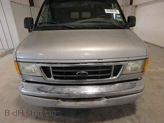 2003 FORD ECONOLINE - VIN: 1FBSS31L73HA99469 - Photo 9