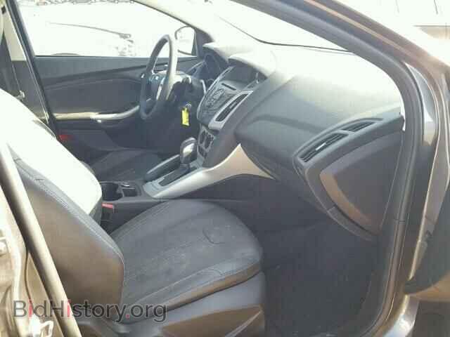 2013 FORD FOCUS - VIN: 1FADP3F21DL294252 - Photo 5