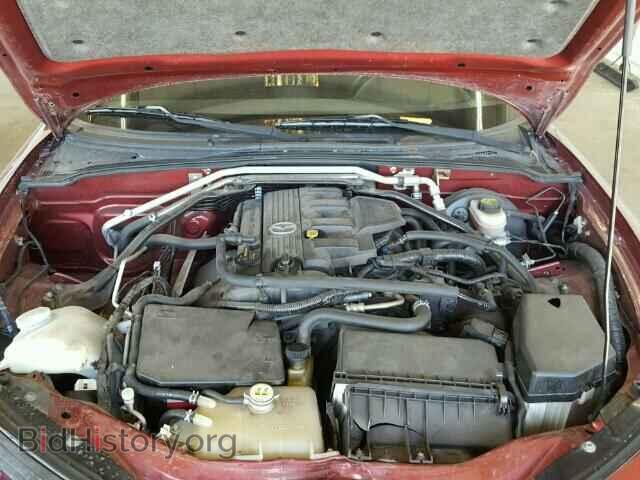 2006 MAZDA MIATA - VIN: JM1NC25F560100772 - Фото 7