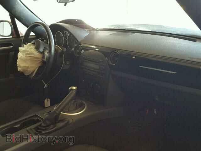 2006 MAZDA MIATA - VIN: JM1NC25F560100772 - Фото 9