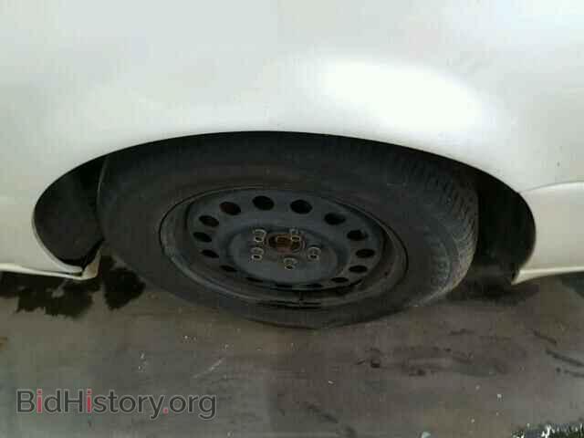 2000 CADILLAC DEVILLE - VIN: 1G6KF5793YU318856 - Photo 10