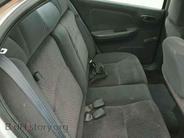 2000 DODGE NEON - VIN: 1B3ES46C4YD817289 - Фото 6
