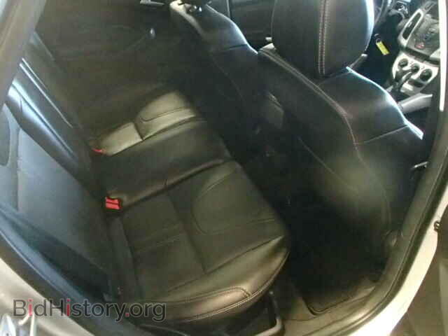 2014 FORD FOCUS - VIN: 1FADP3F26EL222674 - Photo 6
