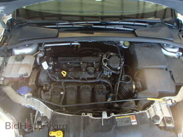 2014 FORD FOCUS - VIN: 1FADP3F26EL222674 - Photo 7