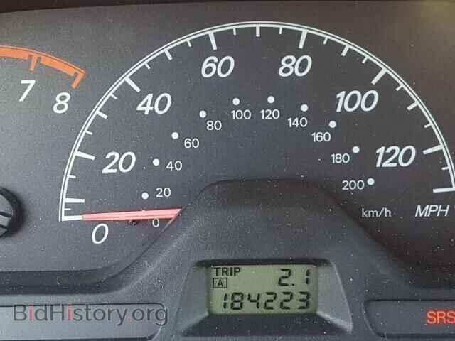 2003 MITSUBISHI LANCER - VIN: JA3AJ26E23U114125 - Фото 8
