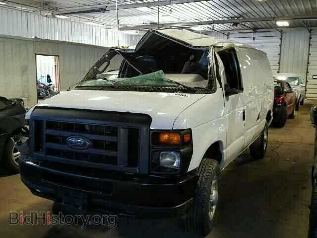 2012 FORD ECONOLINE - VIN: 1FTSE3EL4CDB10836 - Photo 2