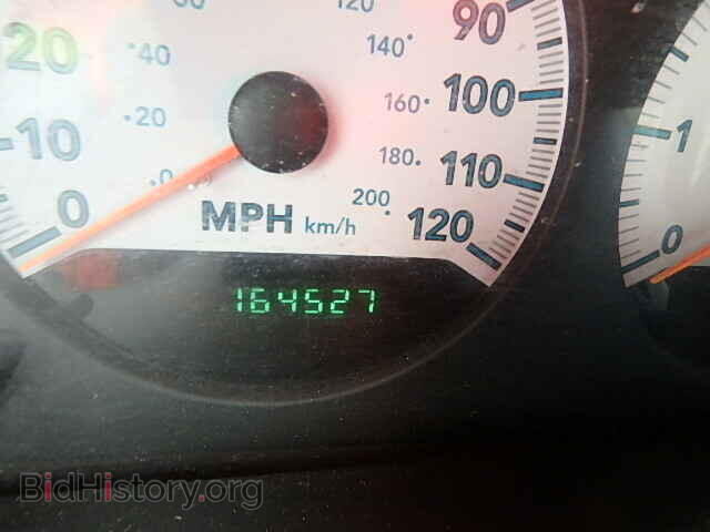 2006 DODGE CARAVAN - VIN: 2D4GP44L46R658556 - Фото 8
