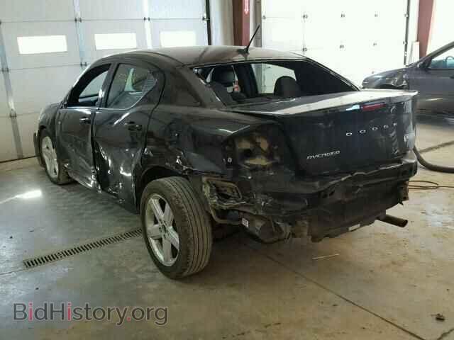 2013 DODGE AVENGER - VIN: 1C3CDZAB0DN535140 - Photo 3