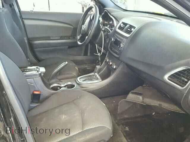 2013 DODGE AVENGER - VIN: 1C3CDZAB0DN535140 - Photo 5
