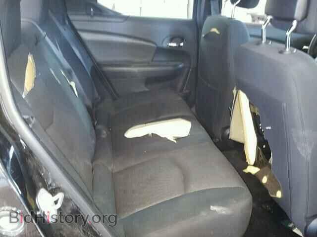 2013 DODGE AVENGER - VIN: 1C3CDZAB0DN535140 - Photo 6