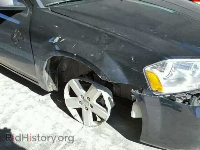 2013 DODGE AVENGER - VIN: 1C3CDZAB0DN535140 - Photo 10
